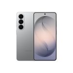 Смартфон Samsung Galaxy S26, 256 GB, Silver