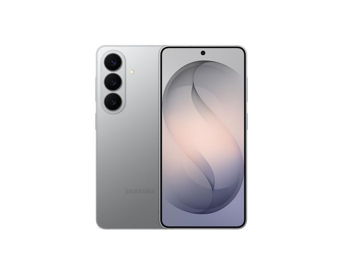 Samsung Galaxy S26, 256 GB, Silver 1 Смартфон Samsung Galaxy S26, 256 GB, Silver