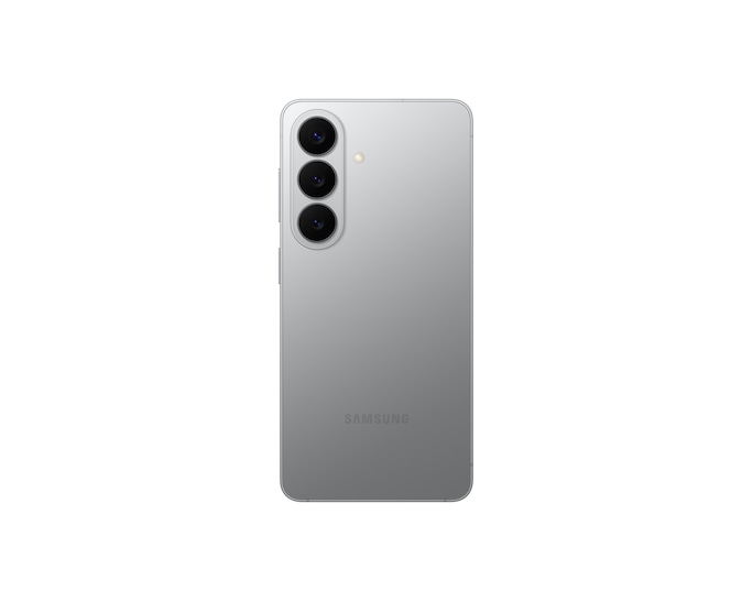 Samsung Galaxy S26, 256 GB, Silver 2 Смартфон Samsung Galaxy S26 256 ГБ Silver Shadow — фото 2