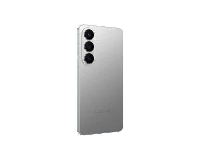 Samsung Galaxy S26, 256 GB, Silver 3 Смартфон Samsung Galaxy S26 256 ГБ Silver Shadow — фото 3