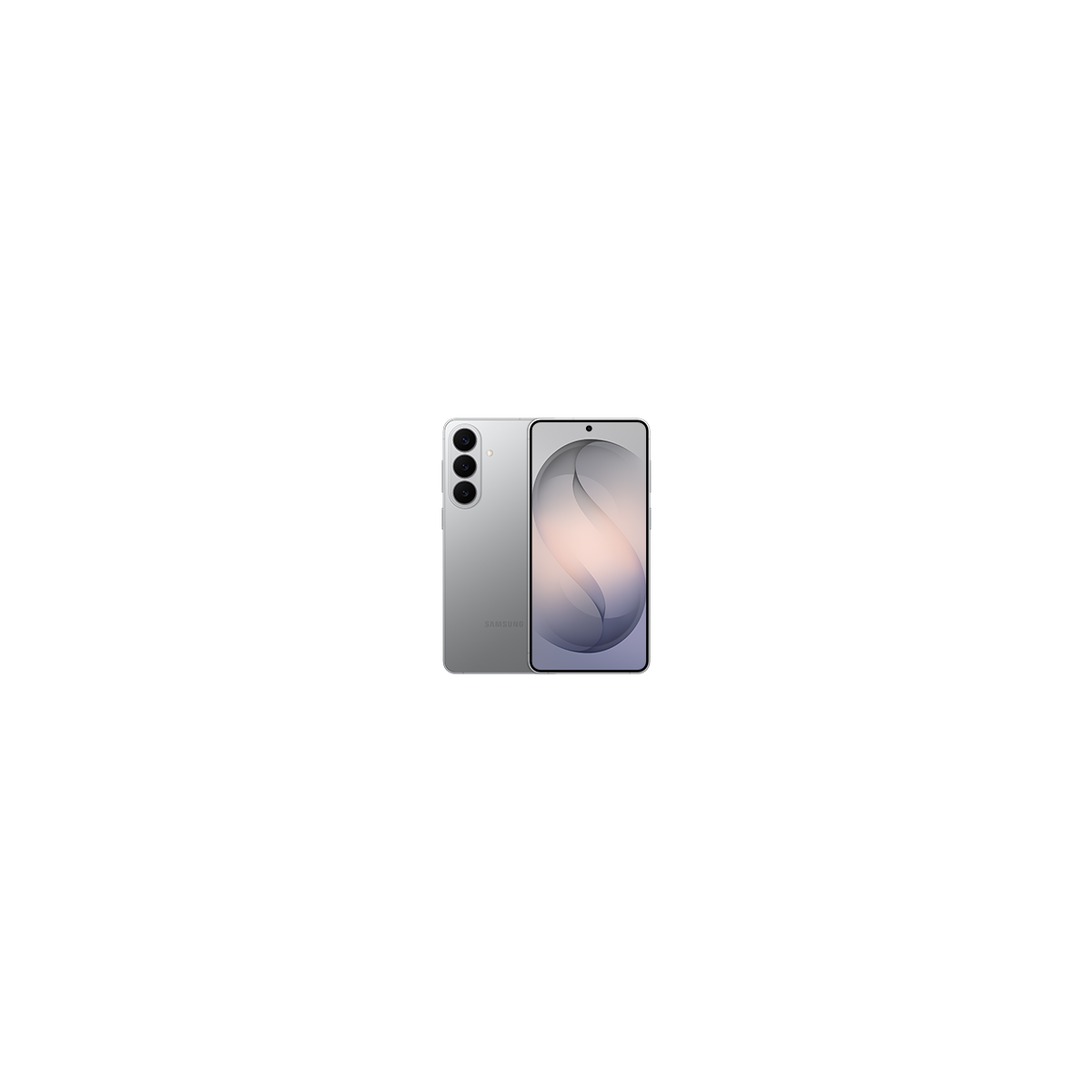 Samsung Galaxy S26 Plus, 512 GB, Silver 1 Смартфон Samsung Galaxy S26 Plus, 512 GB, Silver — основное фото товара
