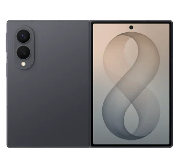 Магазин электроники в Ставрополе 13 Смартфон Samsung Galaxy Z Fold8 12/256GB Graphite — предзаказ
