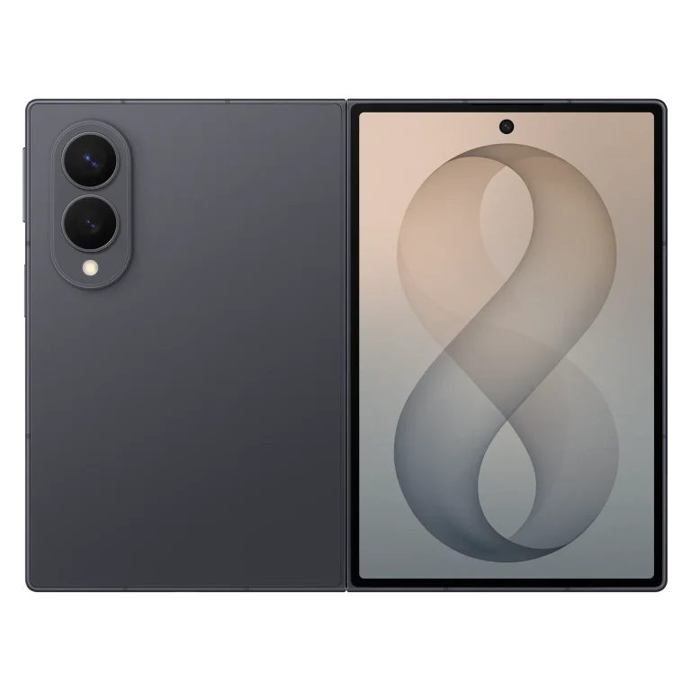 Смартфон Samsung Galaxy Z Fold8 12/256GB Graphite — предзаказ