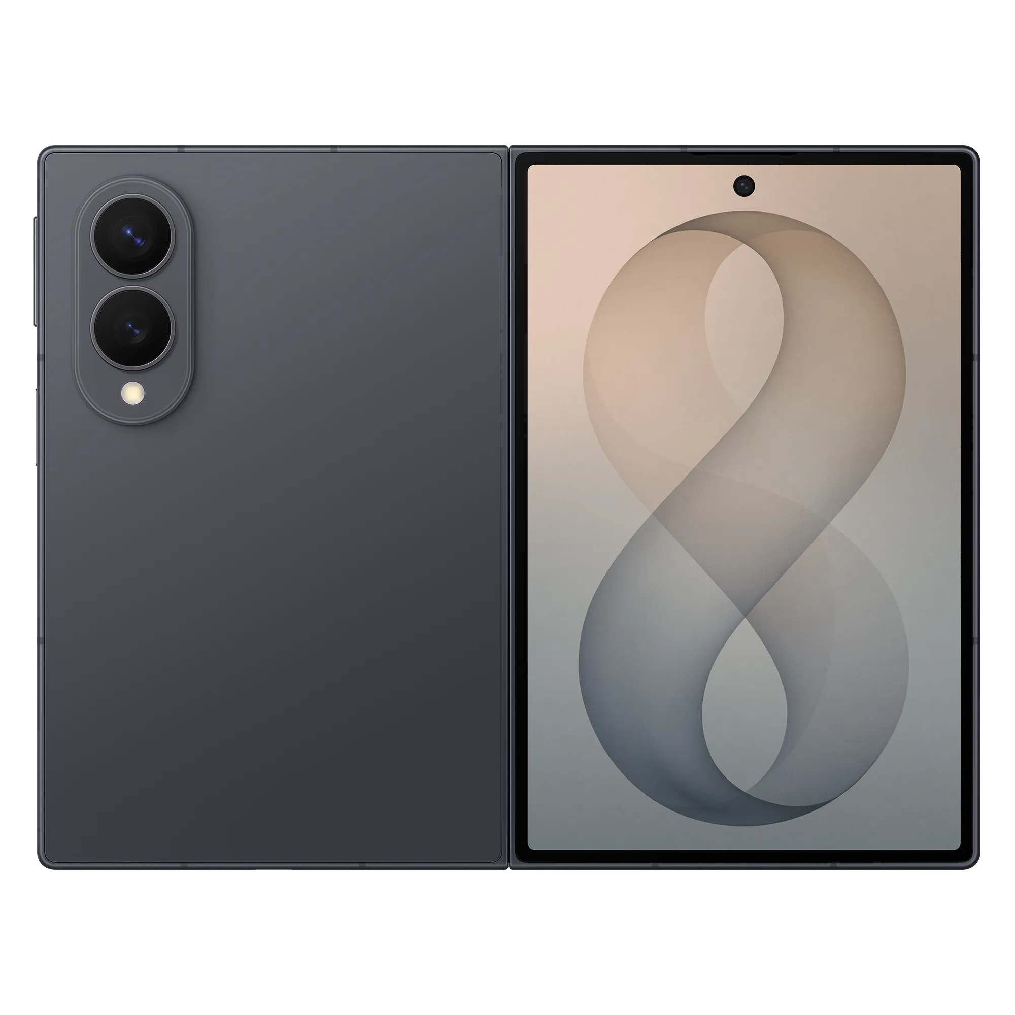 Samsung Galaxy Z Fold8 12/256GB Graphite — предзаказ 1 Смартфон Samsung Galaxy Z Fold8 12/256GB Graphite — предзаказ