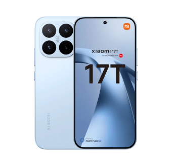 Xiaomi 17T 12/256GB (Blue)