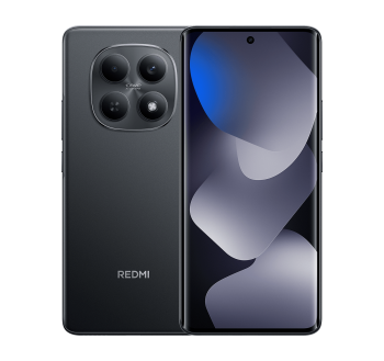 Смартфон Xiaomi Redmi Note 15, 6/128 GB, Black — купить в Ставрополе