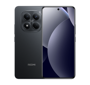 Смартфон Xiaomi Redmi Note 15 Pro, 8/256 GB, Black — купить в Ставрополе