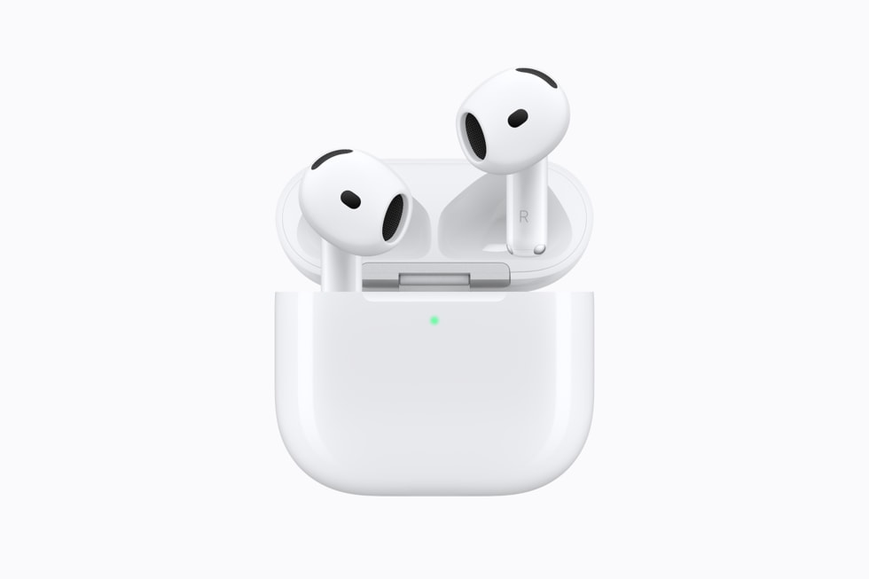 Apple AirPods 5 с ANC — предзаказ 1 Наушники Apple AirPods 5 с ANC — предзаказ