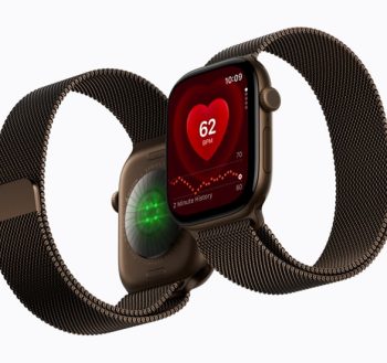 Умные часы Apple Watch Series 12 — предзаказ