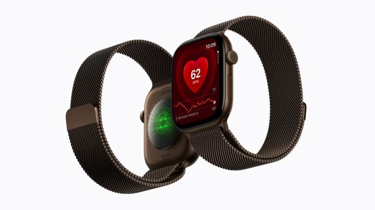 Умные часы Apple Watch Series 12 — предзаказ