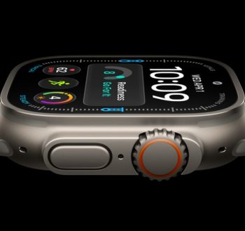Умные часы Apple Watch Ultra 4 — предзаказ