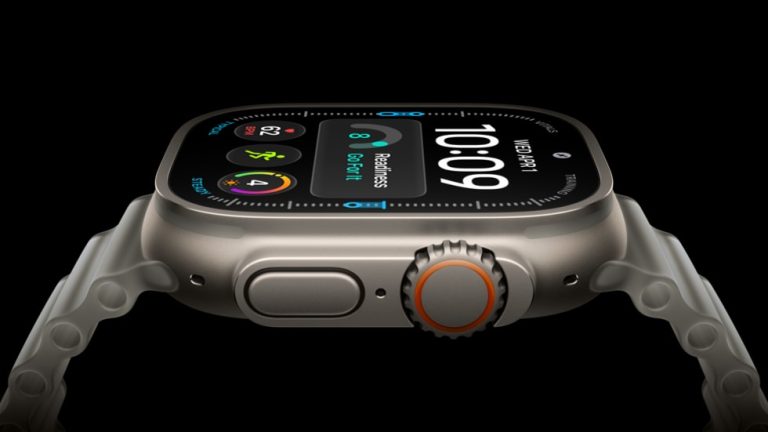 Умные часы Apple Watch Ultra 4 — предзаказ