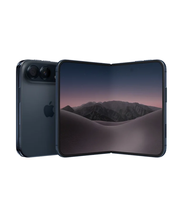 Смартфон Apple iPhone Duo 256GB Night Sky (Ночное небо) — предзаказ