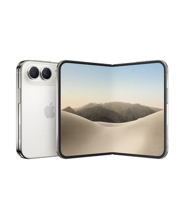 Смартфон Apple iPhone Duo 256GB Star White (Звёздный белый) — предзаказ