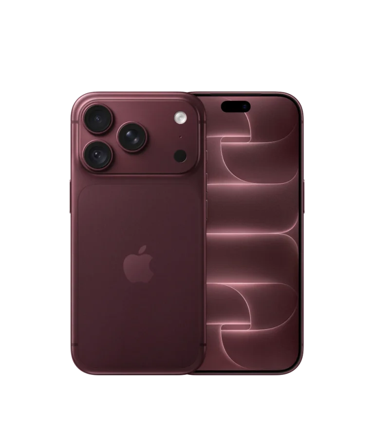 Смартфон Apple iPhone 18 Pro — предзаказ