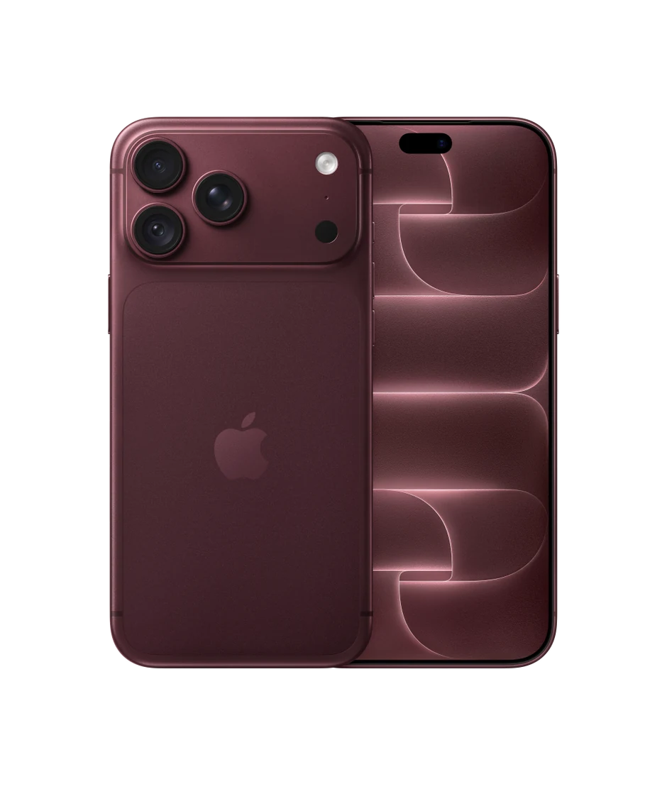 Apple iPhone 18 Pro Max 256GB Burgundy (Бордовый) — предзаказ 1 Смартфон Apple iPhone 18 Pro Max 256GB Burgundy (Бордовый) — предзаказ