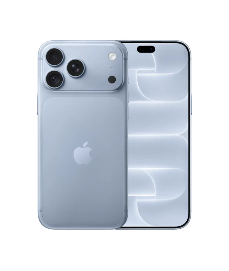 Смартфон Apple iPhone 18 Pro Max 512GB Glacier (Ледяной) — предзаказ