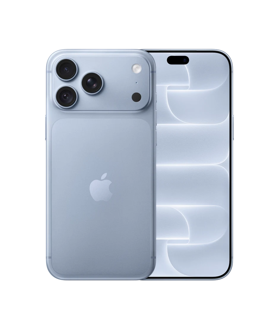 Apple iPhone 18 Pro Max 512GB Glacier (Ледяной) — предзаказ 1 Смартфон Apple iPhone 18 Pro Max 512GB Glacier (Ледяной) — предзаказ