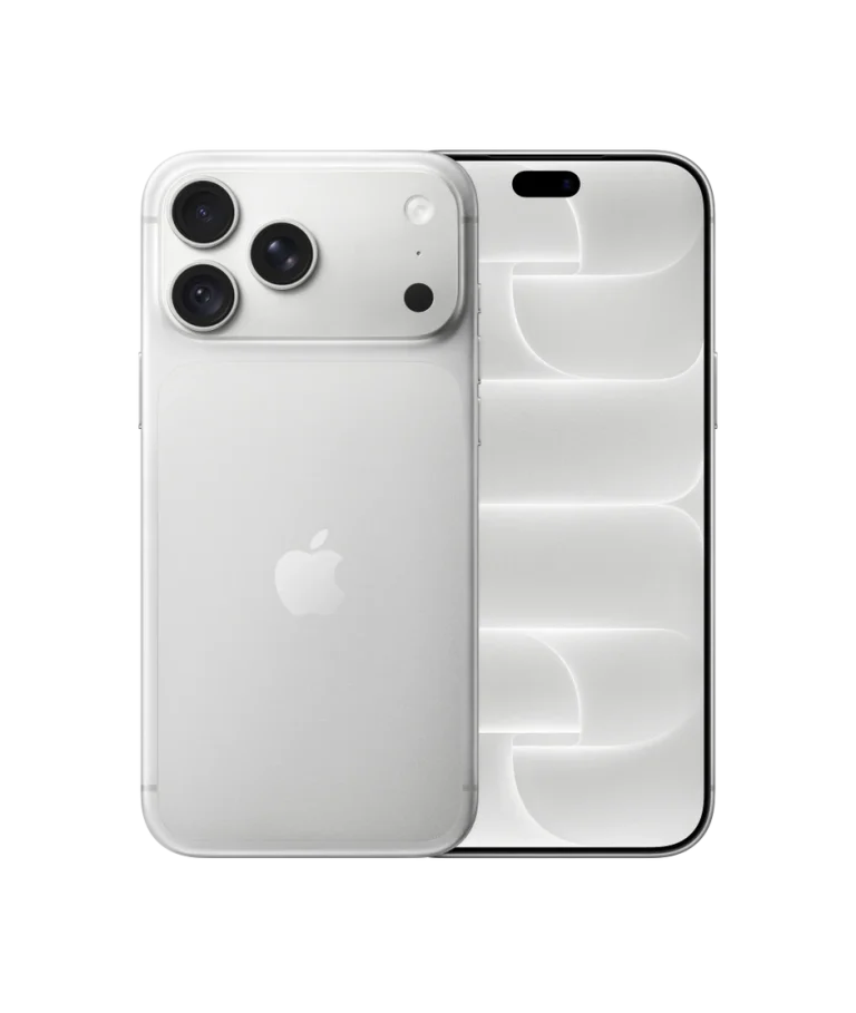 Смартфон Apple iPhone 18 Pro Max 512GB Silver (Серебристый) — предзаказ