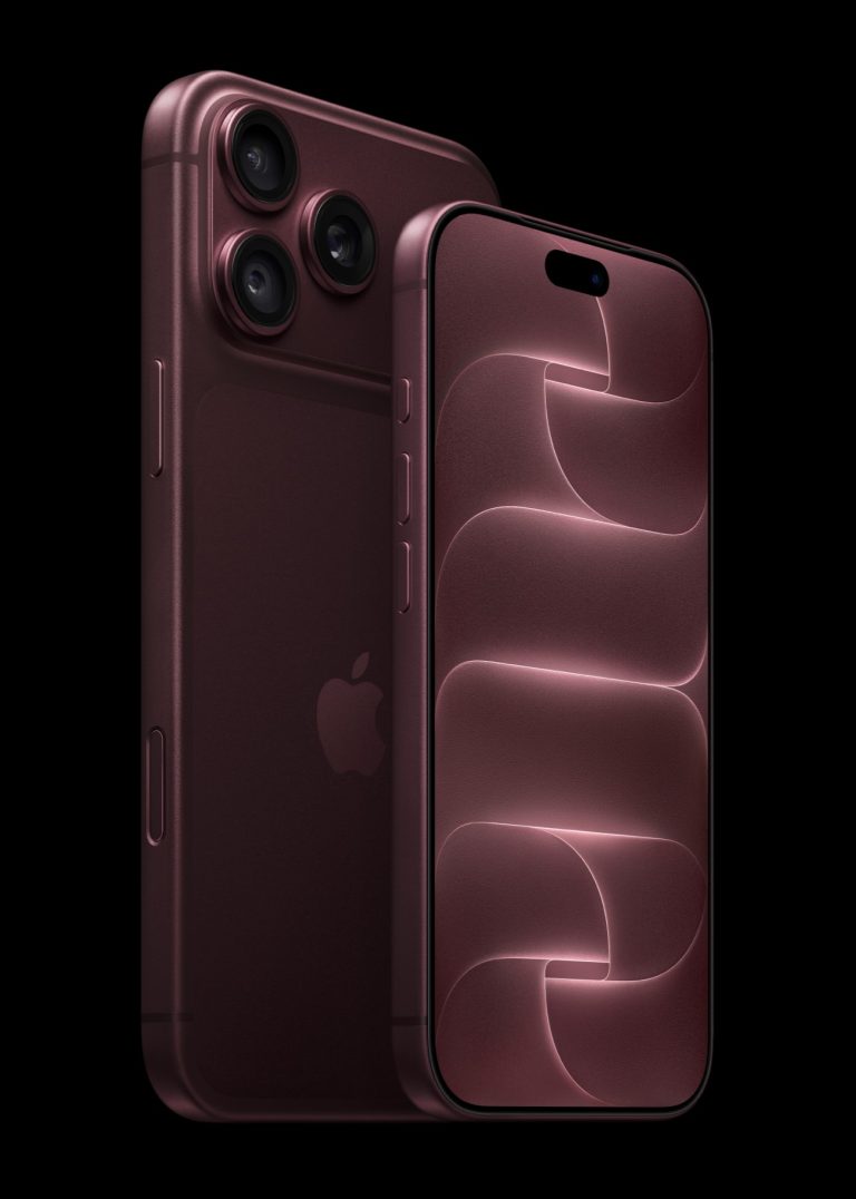 Смартфон Apple iPhone 18 Pro Max — предзаказ