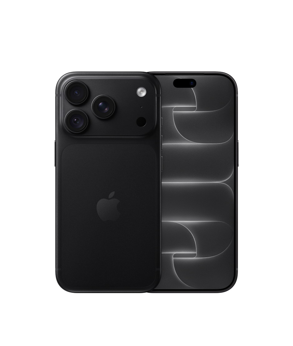 Apple iPhone 18 Pro 512 ГБ Black (Чёрный) — eSIM 1 Смартфон Apple iPhone 18 Pro 512 ГБ Black (Чёрный) — eSIM