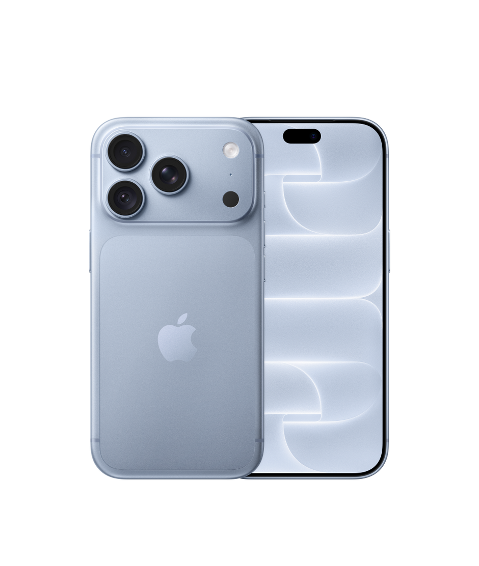 Apple iPhone 18 Pro 256 ГБ Glacier (Синий) — eSIM 1 Смартфон Apple iPhone 18 Pro 256 ГБ Glacier (Синий) — eSIM