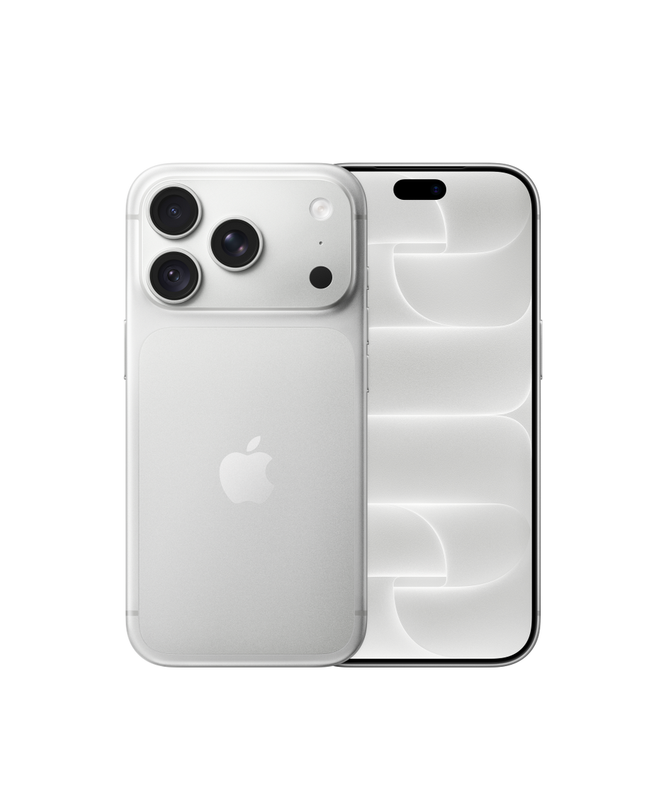 Apple iPhone 18 Pro 256 ГБ Silver (Серебристый) — eSIM 1 Смартфон Apple iPhone 18 Pro 256 ГБ Silver (Серебристый) — eSIM