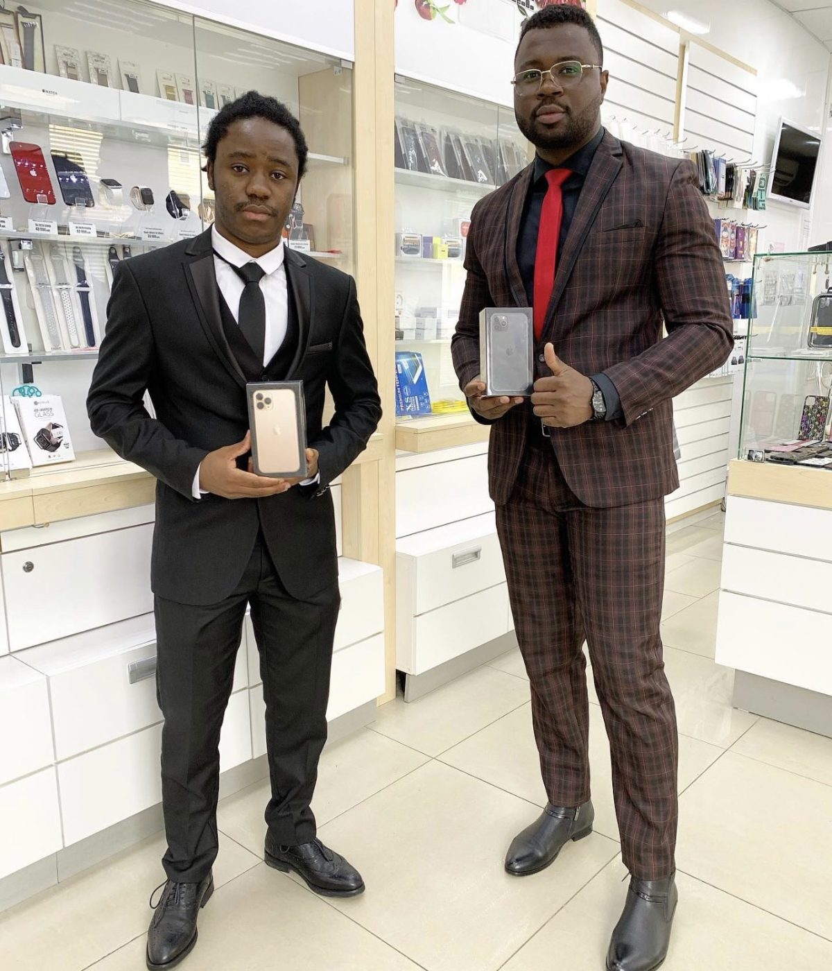 айфон ставрополь