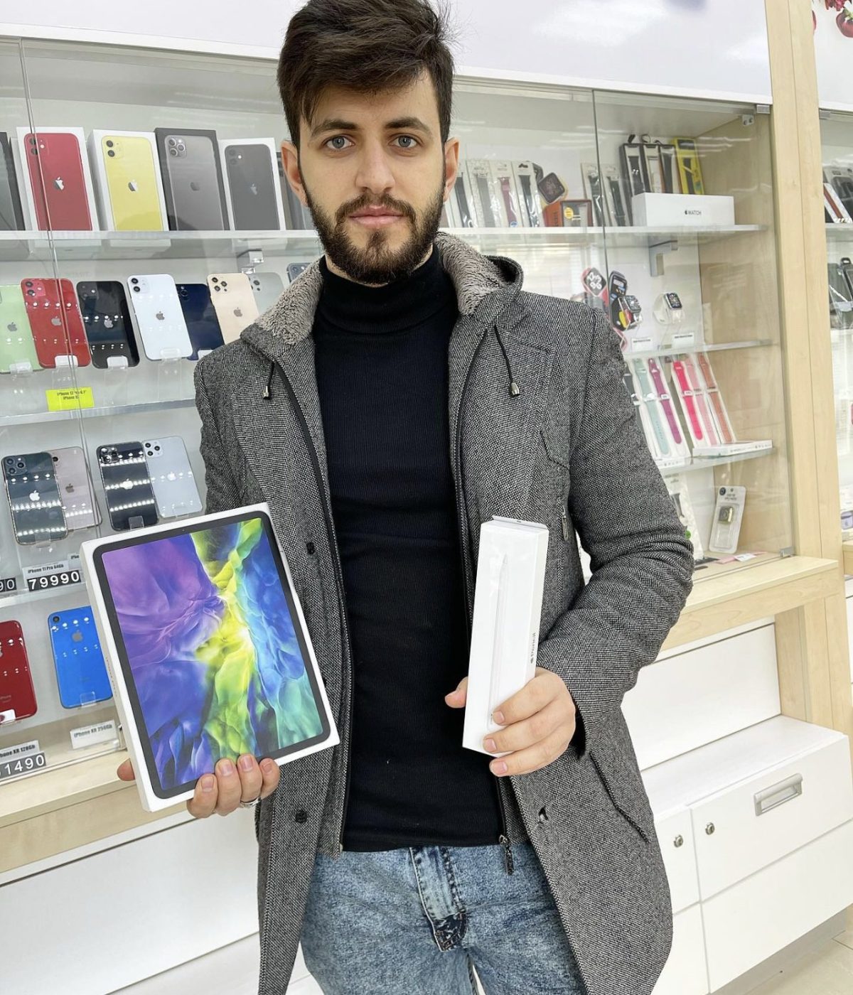 айпад ставрополь