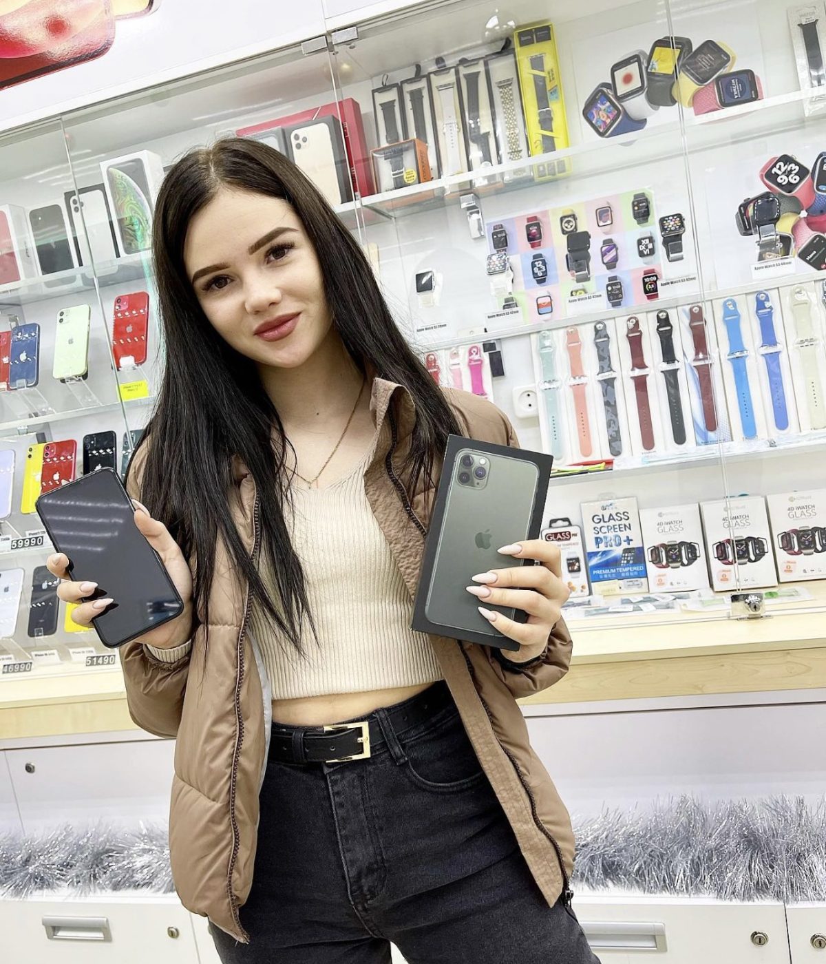 магазин apple stavropol